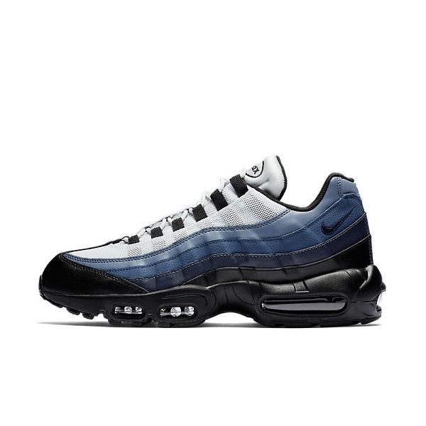 Men's Running weapon Air Max 95 Shoes 024
